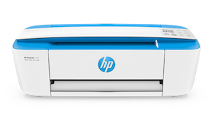 HP DeskJet 3700 